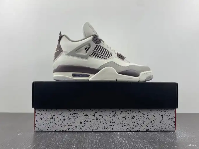 Rep MAX Phantom Ma 4 Jordan A Air FZ4810-001 Maniere x 0413